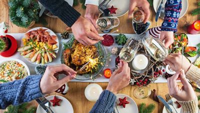 Ηράκλειο: Χριστούγεννα με μέτρο στο τραπέζι – Ανοδικές οι τιμές στο μοσχάρι, σταθερές οι περισσότερες επιλογές