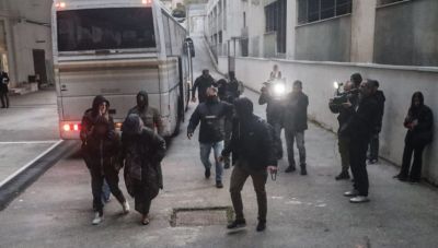 ΟΠΕΚΕΠΕ - Εγκληματική Οργάνωση: Συνεχίζονται οι απολογίες στον Ευρωπαίο ανακριτή ενώ έρχονται νέες αποκαλύψεις