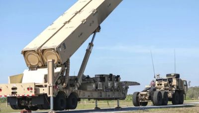 Dark Eagle: 3.500 χλμ εμβέλεια έχει το νέο υπερηχητικό όπλο των ΗΠΑ – «Χτυπάει την Κίνα από το Γκουάμ»