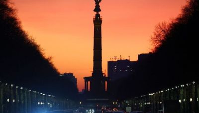 Γερμανία: Επιδείνωση της επιχειρηματικής εμπιστοσύνης