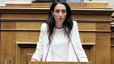 Κρήτη: Απαξίωση μικρής ιδιοκτησίας και υποβάθμιση υπαίθρου από το Π.Δ. 194/2025 – Παρέμβαση Κ. Σπυριδάκη