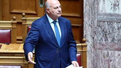 Υπουργείο Αγροτικής Ανάπτυξης στους αγρότες: «Ναι στα λογικά αιτήματα, όχι στην ταλαιπωρία της κοινωνίας»