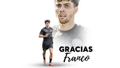 «Αντίο» στον Φράνκο Σανελάτο από τον ΟΦΗ