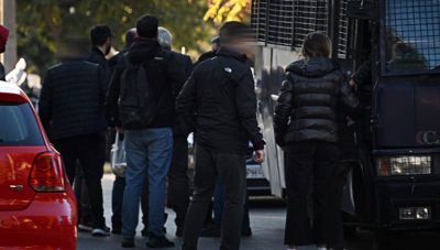Προφυλακιστέοι ο αγροτοσυνδικαλιστής και ο λογιστής για το κύκλωμα παράνομων επιδοτήσεων του ΟΠΕΚΕΠΕ στην Κρήτη