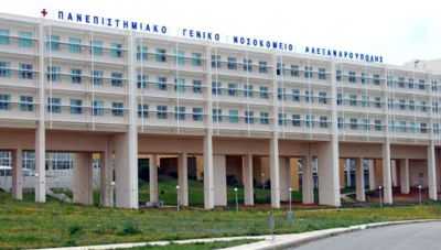 Αλεξανδρούπολη: Πολυοργανική ανεπάρκεια η αιτία θανάτου του τρίχρονου - Στον εισαγγελέα η μητέρα του