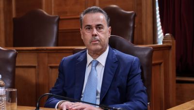 Παπασταύρου στην εξεταστική επιτροπή: Διαχρονική παθογένεια ο ΟΠΕΚΕΠΕ – Ανάγκη για ουσιαστικές τομές