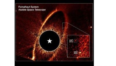 ΙΤΕ: Το διαστημικό τηλεσκόπιο Hubble της NASA καταγράφει για πρώτη φορά συγκρούσεις αστεροειδών γύρω από κοντινό άστρο