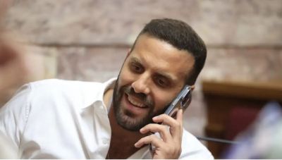 Νίκος Παππάς: Δεν τον γρονθοκόπησα-Καταδικάζω την πράξη μου και ντρέπομαι