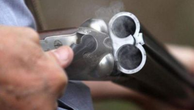 Τραγωδία στο Πήλιο: 78χρονος αυτοπυροβολήθηκε με καραμπίνα