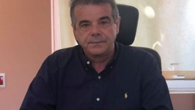 Γιάννης Ταταράκης στο newshub.gr: «Είμαστε θεατές στο ίδιο έργο – Ακατάλληλες οι συνθήκες για τους μετανάστες στην Κιτρένωση»