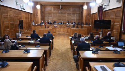 Εξεταστική για ΟΠΕΚΕΠΕ: «Εάν διαπιστώναμε απάτη θα το αναφέραμε» - Τι κατέθεσε ορκωτή λογίστρια