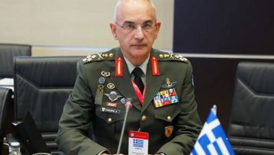 Αρχηγός ΓΕΕΘΑ για Τουρκία: «Τη στιγμή που θα χρειαστεί, το αποτέλεσμα πρέπει να είναι νικηφόρο»