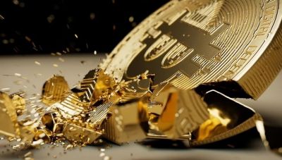 Κρυπτονομίσματα:  Βουτιά για Bitcoin και Ethereum
