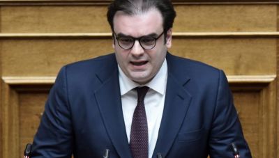 Κ. Πιερρακάκης: Η φάση ανάκαμψης έχει τελειώσει, έχουμε εισέλθει σε φάση ανάπτυξης