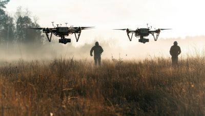 Η Ιαπωνία κατασκεύασε λέιζερ που μπορεί να καταρρίψει drones