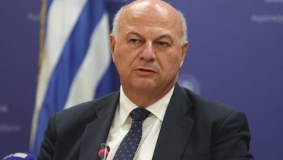 K. Τσιάρας-Αγρότες: Ικανοποιείται το αφορολόγητο στη μάνικα, στο τραπέζι το μειωμένο ρεύμα-16 αιτήματα έχουν εγκριθεί, υπό συζήτηση άλλα 4