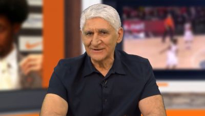 Ξανά υποψήφιος για το Hall of Fame ο Παναγιώτης Γιαννάκης – Ποιοι είναι οι άλλοι θρύλοι που προτείνοται