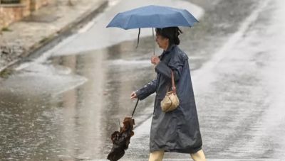 Κρήτη: Νεφώσεις και τοπικές βροχές αύριο Κυριακή στο νησί