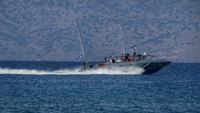 Νέες επιχειρήσεις διάσωσης μεταναστών σε Καλούς Λιμένες, Ψαρή Φοράδα και Γαύδο