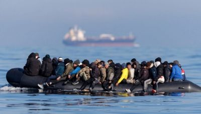 Κρήτη: Σε διαρκή επιφυλακή οι Αρχές λόγω των μεταναστευτικών ροών - Νέα επιχείρηση διάσωσης νότια του νησιού