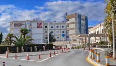 Β. Κούδας για την κατάσταση στο ΠΑΓΝΗ: Τα «μπαλώματα» με μετακινήσεις και «εντέλλεσθε»  διαλύουν το ΕΣΥ στην Κρήτη