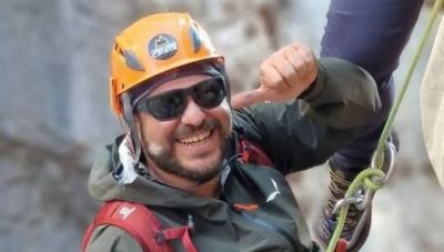 Θάνατος Στέλιου στο φαράγγι του Αμπά: Σοβαρές ελλείψεις στην Επιχείρηση Διάσωσης σύμφωνα με τη Σπηλαιολογική Ομοσπονδία Ελλάδας