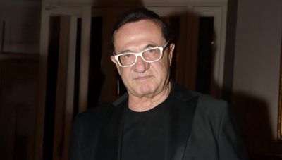 Στο νοσοκομείο ο Λευτέρης Πανταζής: Έπαθα υπερκόπωση, είχα να κοιμηθώ 15 μέρες