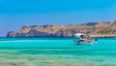 Τα πρώτα σημάδια τουριστικής ζήτησης για το 2026-Σημαντική άνοδος στις κρατήσεις για Κρήτη