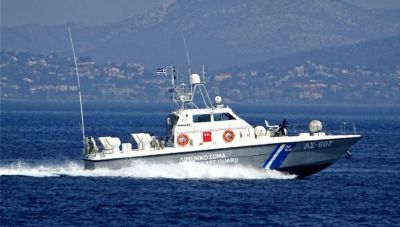 Νέες αφίξεις μεταναστών στα νότια της Κρήτης – Δύο διασώσεις μέσα σε λίγες ώρες