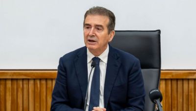 Σκάνδαλο ΟΠΕΚΕΠΕ - Μ. Χρυσοχοΐδης: «Έρχονται συλλήψεις πολυπληθών εγκληματικών οργανώσεων»