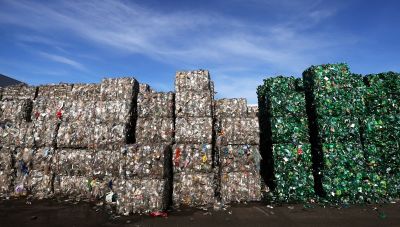 Η διαχείριση των απορριμμάτων στο επίκεντρο Κοινοβουλευτικής παρέμβασης του Χάρη Μαμουλάκη