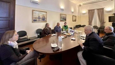 Ξεκινά η κατεδάφιση αυθαίρετων κατασκευών σε αιγιαλούς και δασικές εκτάσεις σε όλη την Κρήτη