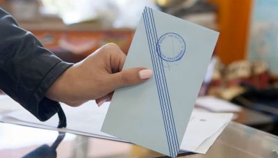 Δημοσκόπηση Interview: Η δυναμική των κομμάτων-Καρυστιανού και Κωνσταντοπούλου τα πρόσωπα που ξεχώρισαν