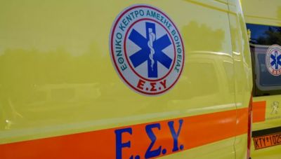 Γάζι Μαλεβιζίου: 79χρονος επιχειρηματίας έδωσε τέλος στη ζωή του-Αυτοπυροβολήθηκε έξω από το σπίτι του