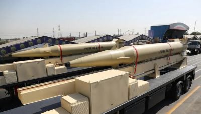 Ιράν: «Οι βαλλιστικοί πύραυλοι εξυπηρετούν την άμυνας μας και είναι εκτός διαπραγματεύσεων»