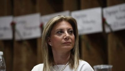 Μαρινάκης για Καρυστιανού: Η κάθε υπηρεσία κάνει τη δουλειά της - Δεν υπάρχει ασυλία για κανέναν
