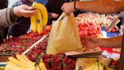 Λαϊκές αγορές: Το εορταστικό ωράριο λειτουργίας
