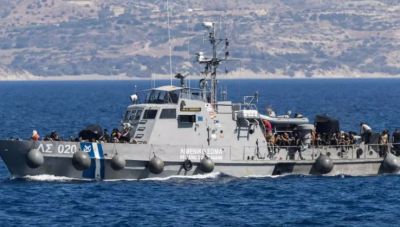 Δίχως τέλος τα καραβάνια μεταναστών στην Κρήτη-Νέες αφίξεις στη Γαύδο