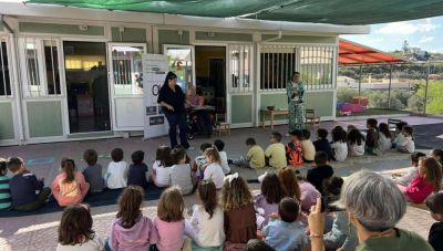 Περιφέρεια Κρήτης: 264 μαθητές/μαθήτριες και 53 εκπαιδευτικοί συμμετείχαν στο πρόγραμμα εκπαίδευσης και ευαισθητοποίησης