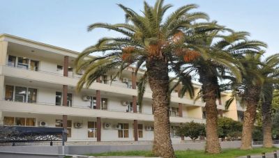 Κρήτη: Ηλικιωμένη πρόσφερε ζωή με τον θάνατο της - Μεταμοσχεύθηκαν οι κερατοειδείς της