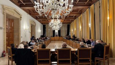 Δήμος Ηρακλείου: Πεδίο αντιπαράθεσης το Τεχνικό Πρόγραμμα  - Τα πυρά της Αντιπολίτευσης και οι απαντήσεις της Δ. Αρχής