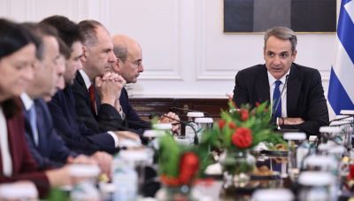 Υπουργικό: Οι 60 σημαντικές μεταρρυθμίσεις και τα 40 εμβληματικά έργα και επενδύσεις που θα παραδοθούν εντός του 2026