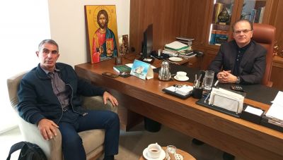 Τι φέρνει η συνεργασία του Δήμου Ρεθύμνου με το ΕΛΜΕΠΑ