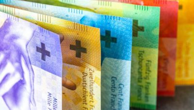 Λύσεις για ευνοϊκό exit από τα δάνεια σε ελβετικό φράγκο