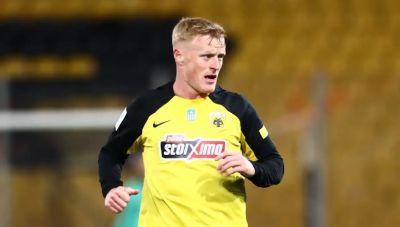 Η Πάφος εξετάζει τον Γενς Γιόνσον της ΑΕΚ