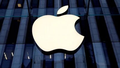 Apple: Πρόστιμο που αγγίζει τα 100 εκατ. ευρώ από την Ιταλία