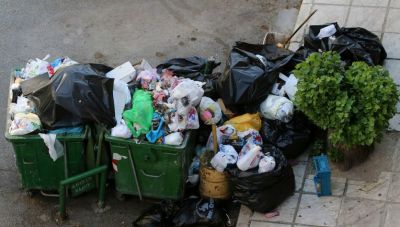 Νέος εξοπλισμός για τον οδοκαθαρισμό του Δήμο Ηρακλείου