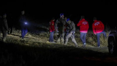 Συντριβή αεροσκάφους στην Τουρκία: Αναφορές για ελληνίδα αεροσυνοδό ανάμεσα στους νεκρούς