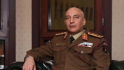 Τουρκία: Πώς έγινε η αεροπορική τραγωδία με θύμα τoν αρχηγό του στρατού της Λιβύης -Αποκλείουν το ενδεχόμενο σαμποτάζ