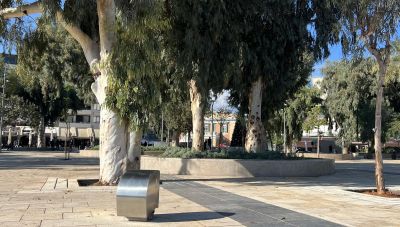 «Βολές» της Μαρίας Καναβάκη για το στολισμό του Ηρακλείου και τις αντεγκλίσεις στο Δημοτικό Συμβούλιο